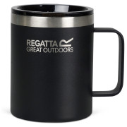 Термокружка Regatta Thermulate Mug 0.35L чорний Black