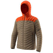Чоловіча пухова куртка Dynafit Ridge Ultralight Down Jkt M помаранчевий 4881 - alabama/5490