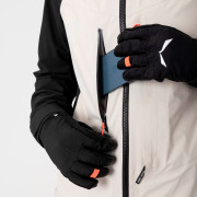 Жіноча куртка Salewa Sella DST Hyb Jacket W