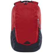 Рюкзак The North Face Vault червоний/сірий RageRed/AsphaltGray