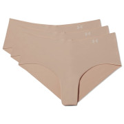 Жіноча нижня білизна Under Armour PS Hipster 3Pack