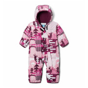 Дитячий комбінезон Columbia Snuggly Bunny™ Bunting рожевий/білий