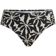 Нижня частина купальника Regatta Aceana Bikini Brief чорний/бежевий AbstrctFlorl