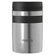 Термос для їжі Primus Flinta 0,55 L срібний Stainless Steel