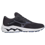 Чоловічі черевики Mizuno Wave Inspire 17 чорний