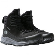 Чоловічі черевики The North Face M Vectiv Fastpack Insulated Futurelight чорний
