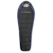 Спальний мішок Trimm Arktis 185 cm сірий/синій grey/blue