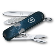 Кишеньковий ніж Victorinox Zodiac Classic SD Gemini