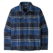 Чоловіча сорочка Patagonia M's Fjord Flannel Shirt