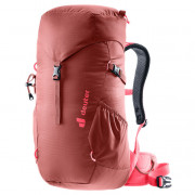 Дитячий рюкзак Deuter Climber 22 червоний
