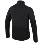 Чоловіча толстовка MOOA Merino 3D 240