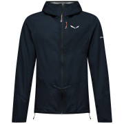 Чоловіча куртка Salewa Pedroc 2 Ptx Air 2.5 Jkt M темно-синій blueberry
