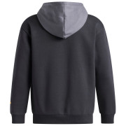 Дитяча толстовка Under Armour UA B Rival FLC Graphics Hd Anthracite