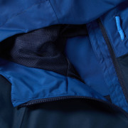 Дитяча куртка Regatta Hanleigh Aviator Blue/Navy