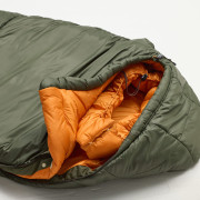Трисезонний спальний мішок Fjällräven Abisko Three Seasons Regular