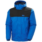 Чоловіча куртка Helly Hansen Vancouver Fleece Lined Jacket синій Cobalt 2.0