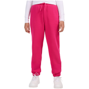 Дитячі спортивні штани 4F Trousers Cas F1784 Hot Pink рожевий Hot Pink