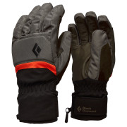 Лижні рукавички Black Diamond Mission Gloves