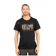 Чоловіча футболка Chillaz Time to Chill