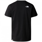 Чоловіча футболка The North Face M Berkeley California S/S Tee- In Scrap