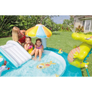 Ігровий центр Intex Gator Play Center