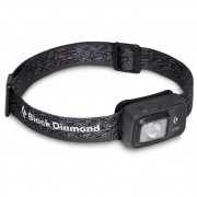 Налобний ліхтарик Black Diamond ASTRO 300 сірий