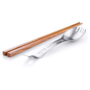 Спорк GSI Outdoors Glacier Stainless Spork & Sticks
