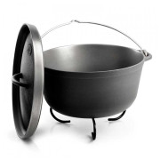 GSI Outdoors Guidecast Dutch Oven 300 mm 4,7 l