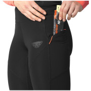 Жіночі легінси Dynafit Trail Reflective Tights W