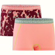 Трусики Kari Traa Attraktiv Hipster 2PK