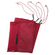 Підстилка під намет MSR Universal 2 Person Large 2026 червоний red