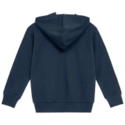 Дитяча толстовка Lego Wear Lwsian 111 Dark Navy