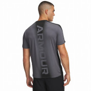 Чоловіча футболка Under Armour Hg Wordmark Ss
