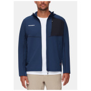 Чоловіча куртка Mammut Madris Light ML Hooded Jacket Men 2022