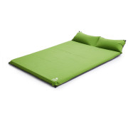 Самонадувний килимок Zulu Dreamtime 5 Double Pillow