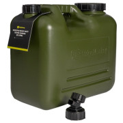 Каністра Ridge Monkey SpeedFlo Heavy Duty Water Carrier 15 Litre