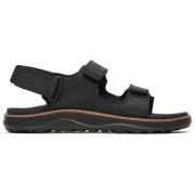Чоловічі сандалі Merrell Cove Ltr Backstrap M чорний black