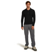 Чоловіча функціональна футболка Icebreaker M 175 Everyday LS Half Zip
