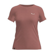 Жіноча футболка Salewa Puez Sporty Dry W T-Shirt