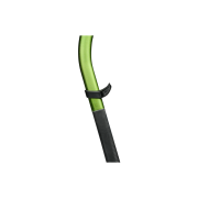 Альпіністський льодоруб Black Diamond Viper Adze Ice Tool