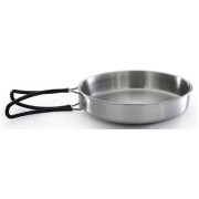 Набір посуду Campingaz Accy Stainless Steel Trekking Kit
