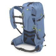 Жіночий туристичний рюкзак Osprey Tempest Velocity 20