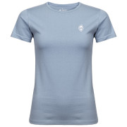 Жіноча футболка High Point Trasure Lady T-Shirt блакитний Mountain Spring