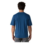 Чоловіча футболка Patagonia M's Cap Cool Daily Graphic Shirt