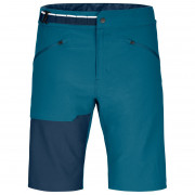 Чоловічі шорти Ortovox Brenta Shorts M синій