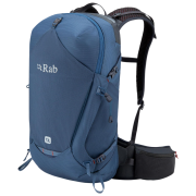 Рюкзак Rab Protium 27L синій Tempest Blue