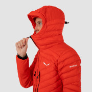Жіноча куртка Salewa ORTLES HYB RDS DWN W JACKET