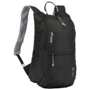 Рюкзак Vango Pac 15 l чорний Black