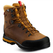 Чоловічі черевики Alfa Berg Advance GTX M коричневий MustardYellow