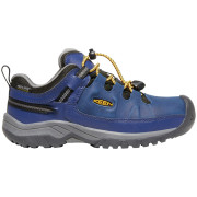 Дитячі черевики Keen Targhee Low Wp Youth